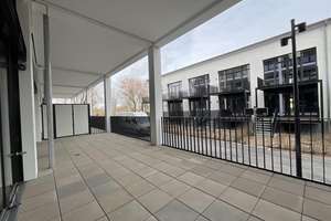 1-Zimmer-Wohnung in Bremen Woltmershausen – Am Tabakquartier 52, 28197 Woltmershausen (Ortsteil), Bremen – Vorschaubild 8