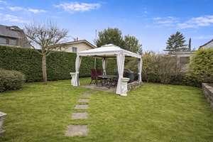 FRANK IMMOBILIEN - Bungalow in attraktiver Lage – ideal für jedes Alter! – Die vollständige Adresse der Immobilie erhältst du vom Anbieter., 12357 Rudow, Berlin – Vorschaubild 4