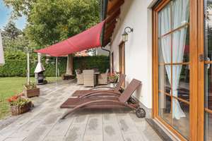 Stahnsdorf-Sued + EEK A + Sole-Wasser-Waermepumpe + Garage – Die vollständige Adresse der Immobilie erhältst du vom Anbieter., 14532 Stahnsdorf – Vorschaubild 23