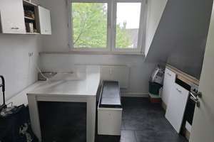 Helle 2,5 Raumwohnung im DG – Scharnhölzstraße 147, 46238 Batenbrock, Bottrop – Vorschaubild 5