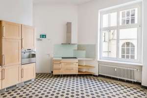 Nahe Olivaer Platz! Großzügige Wohnung mit teilgewerblicher Nutzung – nur 4.700 €/m² – Konstanzer Straße 15, 10707 Wilmersdorf, Berlin – Vorschaubild 7