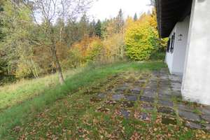 Wochenendhaus auf der Rusel in sehr sonniger Waldrandlage mit Fernsicht – Die vollständige Adresse der Immobilie erhältst du vom Anbieter., 94469 Deggendorf – Vorschaubild 26
