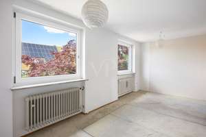 Lage, Lage, Lage: 
Doppelhaushälfte mit Südausrichtung am Sollner Feld – Die vollständige Adresse der Immobilie erhältst du vom Anbieter., 81477 Solln, München – Vorschaubild 7