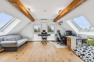 Stilvolle Maisonettewohnung in idyllischer Seitenstraße – Die vollständige Adresse der Immobilie erhältst du vom Anbieter., 81825 Josephsburg, München – Vorschaubild 14