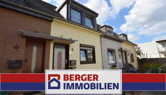 Bild von Charmantes Reihenmittelhaus – Ihr Rückzugsort in Walle