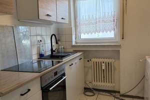 Barrierefreie Eigentumswohnung mit Südwest-Loggia in Neu-Ulm-Ludwigsfeld – Die vollständige Adresse der Immobilie erhältst du vom Anbieter., 89231 Neu-Ulm – Vorschaubild 6