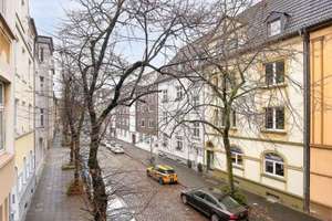 Charmante DG-Wohnung im Altbau – Duisburg-Duissern | 3 Zimmer | Nähe Innenhafen – Schreiberstr. 8, 47058 Duissern, Duisburg – Vorschaubild 6