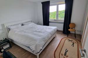 Traumblick in die Alpen - Modere 3,5-Zi-Whg. , 7. OG , 2 Balkone , EBK, Aufzug , am Westpark – Heiterwanger Strasse 46, 81373 Mittersendling, München – Vorschaubild 5