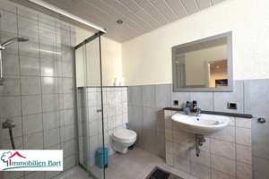 GEPFLEGTES WOHNHAUS MIT 60 M² GARAGE / 15 MIN. BIS ZUR GRENZE! – Merzig-Wadern (Kreis) – Vorschaubild 14