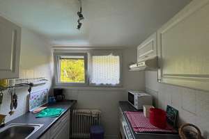 KR-Forstwald, Wunderschöne, ruhige 2,5-Zimmer-Wohnung mit großer Dachterrasse, am Waldrand – Hochbendweg 126, 47804 Forstwald, Krefeld – Vorschaubild 30