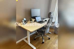 Tauschwohnung: 3-Zimmer-Wohnung in Winterhude gegen 2-Zimmer – Maria-Louisen-Straße 123, 22301 Winterhude, Hamburg – Vorschaubild 12