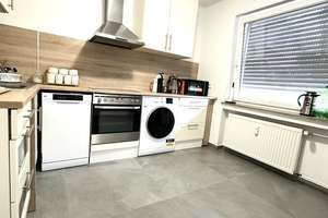 Einziehen und Wohlfühlen - stilvolle 2-Zimmer-Wohnung mit Traumterrasse und Tiefgaragenstellplatz – Die vollständige Adresse der Immobilie erhältst du vom Anbieter., 65205 Nordenstadt, Wiesbaden – Vorschaubild 12
