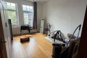 Schicke Vier-Zimmer-Wohnung mit Garten in zentraler Lage  – Brühler Straße 209, 42657 Burg/Höhscheid, Solingen – Vorschaubild 7