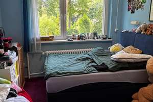 VON PRIVAT - Reihenendhaus mit großem Grundstück in Berlin-Nikolassee – Cimbernstraße 11c, 14129 Nikolassee, Berlin – Vorschaubild 13