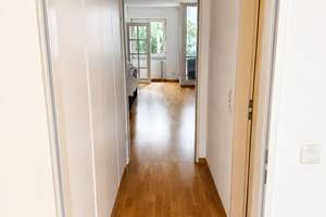Charmante 2-Zimmer-Wohnung im Lehel mit zwei Balkonen & Stellplatz – Reitmorstraße 43, 80538 Englischer Garten, München – Vorschaubild 10