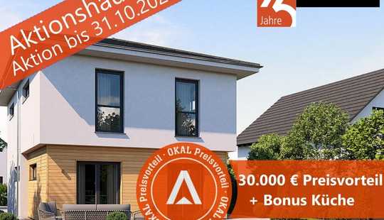 Bild von Klein in der Fläche, groß im Gefühl