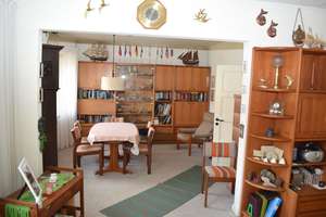 Charmantes Einfamilienhaus in
    Hassee - Saarviertel – Die vollständige Adresse der Immobilie erhältst du vom Anbieter., 24113 Vorstadt, Kiel – Vorschaubild 10