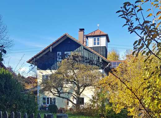 Haus Kaufen Inning Am Ammersee