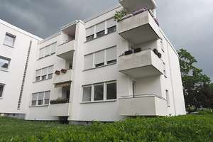 Großzügige 2 Zimmer Wohnung mit Balkon in Bestlage Wiesbaden-Biebrich – Die vollständige Adresse der Immobilie erhältst du vom Anbieter., 65187 Biebrich, Wiesbaden – Vorschaubild 13