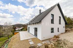 Erstbezug - Modernes Einfamilienhaus mit traumhaftem Talblick – Die vollständige Adresse der Immobilie erhältst du vom Anbieter., 91235 Hartenstein – Vorschaubild 15