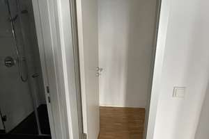 Charmante 2-Zimmer-Wohnung mit moderner Einbauküche – Hospitalstraße 19, 70174 Neue Vorstadt, Stuttgart – Vorschaubild 5