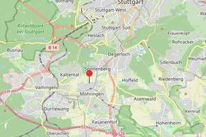 ::: Finest Living I DHH in ruhiger Lage, mit Garten, Einzelgarage, Kamin, Sauna, Wintergarten::: – Die vollständige Adresse der Immobilie erhältst du vom Anbieter., 70567 Möhringen-Nord, Stuttgart – Vorschaubild 20