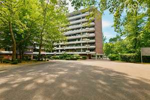 Top Kapitalanlage im Grünen, 102 qm, 2.OG, 2 SZ, KDB, Gäste-WC, Abstellka., 2 Balkone, Keller&Aufzug – Die vollständige Adresse der Immobilie erhältst du vom Anbieter., 51149 Westhoven, Köln – Vorschaubild 19