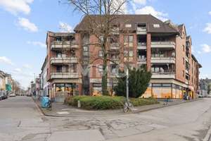 Zentral. Gepflegt. Vermietet - 2-Zimmer-Investment mit Loggia & TG-Stellplatz – Steinstraße 4, 42697 Ohligs/Aufderhöhe/Merscheid, Solingen – Vorschaubild 6