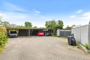 ***RESERVIERT***Tangstedt: Familienglück im modernisierten Endreihenhaus mit 2 Carports & viel Platz – Die vollständige Adresse der Immobilie erhältst du vom Anbieter., 22889 Tangstedt – Vorschaubild 24