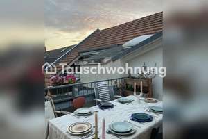 Tauschwohnung: Sonniger Dachgeschosstraum mit Dachterrasse – Die vollständige Adresse der Immobilie erhältst du vom Anbieter., 4315 Volkmarsdorf, Leipzig – Vorschaubild 7