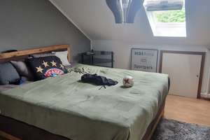 3 Zimmer Wohnung in Misburg – Waldstr. 17, 30629 Misburg-Nord, Hannover – Vorschaubild 4