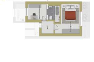 360° I Split-Level-Bungalow in Neu-Ulm-Gerlenhofen – architektonisches Raumwunder auf vier Ebenen – Die vollständige Adresse der Immobilie erhältst du vom Anbieter., 89233 Neu-Ulm – Vorschaubild 25