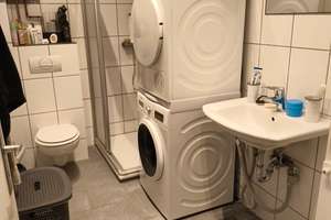 sanierte helle 2-Zimmer-Wohnung mit Balkon  – Hoher Weg 21, 31134 Stadtmitte / Neustadt, Hildesheim – Vorschaubild 8