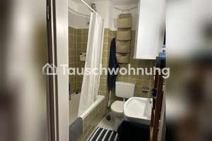 Tauschwohnung: Gemütliche 2-Zimmer-Whg (60qm) nahe Schweizer Platz – 60596 Sachsenhausen-Nord, Frankfurt am Main – Vorschaubild 12