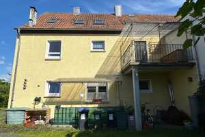 ++ Großzügiges 2-Parteienhaus mit Balkon, 3 Garagen und Garten in ruhiger Lage in LD-Stadt ! ++ – Landau in der Pfalz – Vorschaubild 6