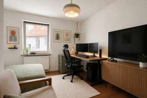 1-ZIMMER-WOHNUNG IN HANNOVER-SÜDSTADT – Die vollständige Adresse der Immobilie erhältst du vom Anbieter., 30171 Südstadt, Hannover – Vorschaubild 5