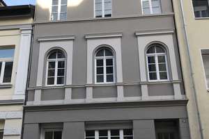 Mitten drin in Poppelsdorf! Einziehen und wohlfühlen! Mit eigenem Garten und EBK inkl. E-Geräten – Sebastianstraße 20, 53115 Poppelsdorf, Bonn – Vorschaubild 2