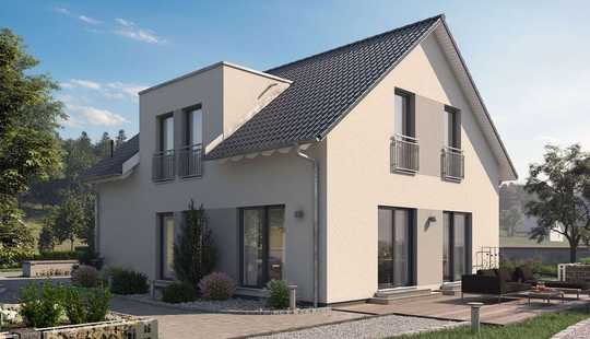 Bild von Traumhaus in Mörfelden-Walldorf für die moderne Familie