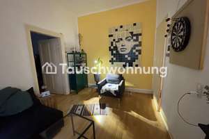 Tauschwohnung: Gemütliche, ruhige 2-Zimmer Wohnung in Köln Innenstadt – Die vollständige Adresse der Immobilie erhältst du vom Anbieter., 50668 Altstadt/Nord, Köln – Vorschaubild 3