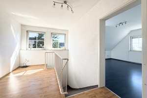 Viel Platz für Leben, Familie und Ideen – großzügiges Einfamilienhaus in naturnaher Lage – Verden (Kreis) – Vorschaubild 27