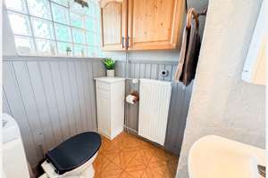 Endlich ins Eigenheim! Modernisiertes Einfamilienhaus in Hungen! – Die vollständige Adresse der Immobilie erhältst du vom Anbieter., 35410 Hungen – Vorschaubild 4