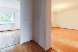 Attraktive Doppelhaushälfte mit großem Garten in Nürnberg, Reichelsdorf – Die vollständige Adresse der Immobilie erhältst du vom Anbieter., 90453 Katzwang, Reichelsdorf Ost, Reichelsdorfer Keller, Nürnberg – Vorschaubild 3