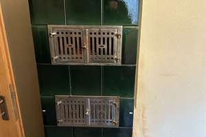Wohnhaus, 3 WE + DG-Ausbau möglich; zentrale Lage, Garage, renovierungsbedürftig! – Die vollständige Adresse der Immobilie erhältst du vom Anbieter., 96106 Ebern – Vorschaubild 6