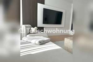 Tauschwohnung: Tauschangebot in der Graunstraße – direkt gegenüber vom Mau