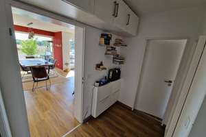 Lichtdurchflutete 3-Zimmer-Wohnung mit großer Dachterrasse und Weitblick in Münster-Albachten – 48163 Albachten, Münster – Vorschaubild 10