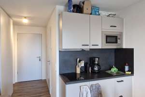 400.0 € - 26.0 m² - 1.0 Zi. – Leutewitzer Ring 143, 1169 Gorbitz-Ost, Dresden – Vorschaubild 4
