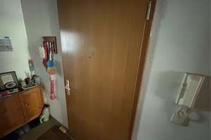 2-Zi.-ETW in Erlangen - Frauenaurach...kleine Wohnung, eigener Garten – Die vollständige Adresse der Immobilie erhältst du vom Anbieter., 91056 Frauenaurach, Erlangen – Vorschaubild 3