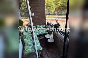 Tauschwohnung: Süße 2-Zimmer Wohnung in Altona Altstadt bei IKEA – Die vollständige Adresse der Immobilie erhältst du vom Anbieter., 22767 Altona-Altstadt, Hamburg – Vorschaubild 12