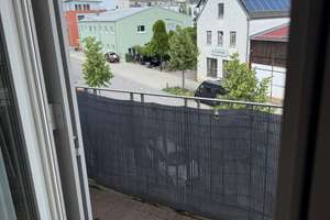 Barrierefreie 4-Zimmer-Wohnung mit gehobener Ausstattung in Regensburg – Die vollständige Adresse der Immobilie erhältst du vom Anbieter., 93049 Westenviertel, Regensburg – Vorschaubild 16
