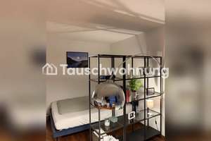 Tauschwohnung: 1,5-Zimmer-Wohnung in der Säbener Str. – Die vollständige Adresse der Immobilie erhältst du vom Anbieter., 81547 Giesing, München – Vorschaubild 4